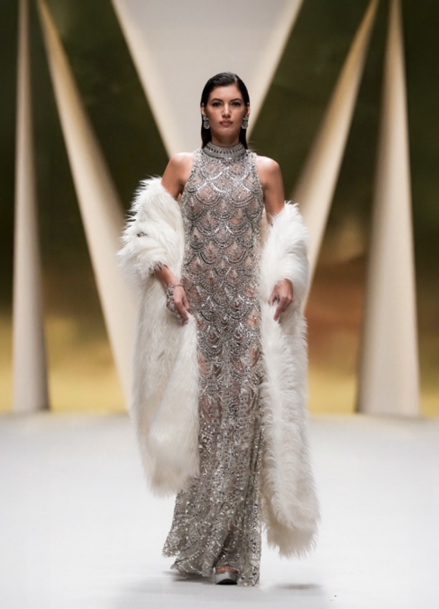 Dubai Fashion Week